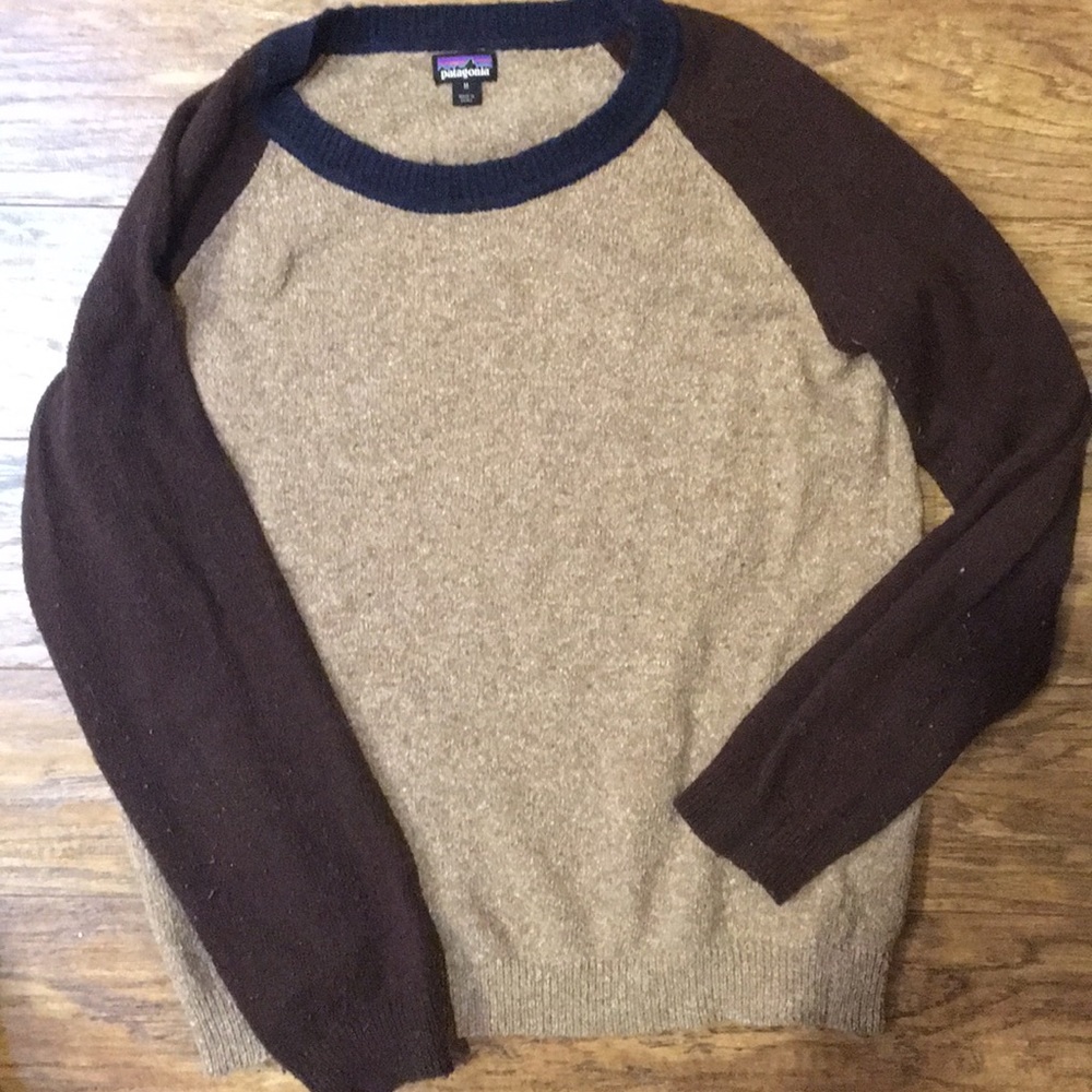 Women’s Patagonia loislee crew sweater